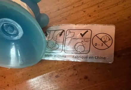 Photo of free Silicone device rests (Etobicoke) #2