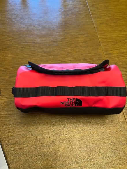 Photo of free Base Camp Travel Canister (Wood Ridge) #3