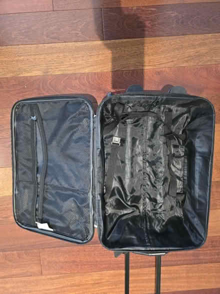 Photo of free Carry on Case (Georgetown Ontario) #2