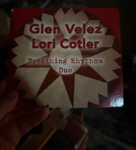 Photo of free Cd (Livingston, NJ) #1