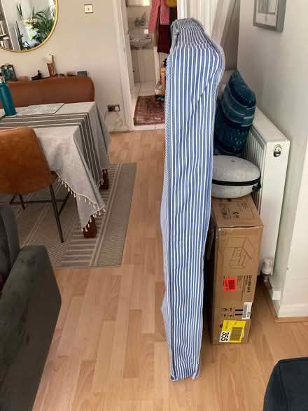 Photo of free Sofa bed mattress (Oakwood LS8) #2