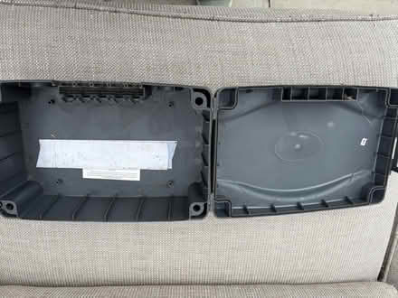 Photo of free Outdoor Cable Box (Rotherham S62) #2