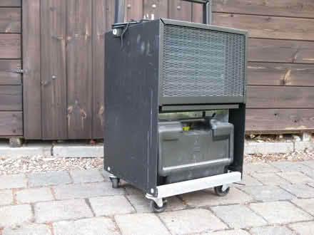 Photo of free Heavy duty dehumidifier (Rushcliffe NG2) #3