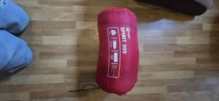 Photo of free Various Camping Equipment (W10) #3