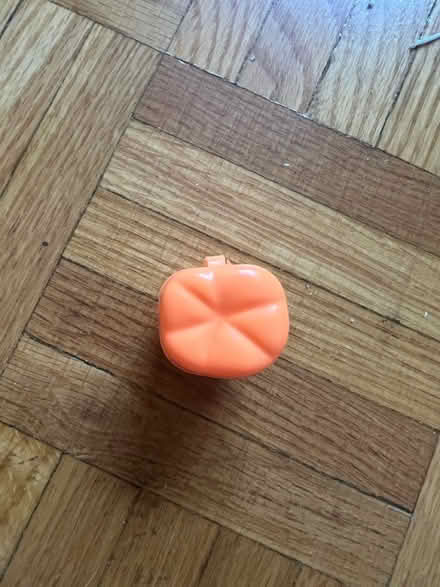 Photo of free Tooth holder (Etobicoke) #2