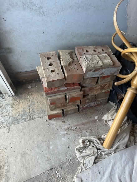 Photo of free Old bricks (Purbrook PO7) #2