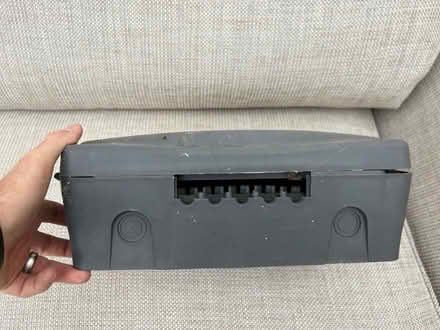Photo of free Outdoor Cable Box (Rotherham S62) #3