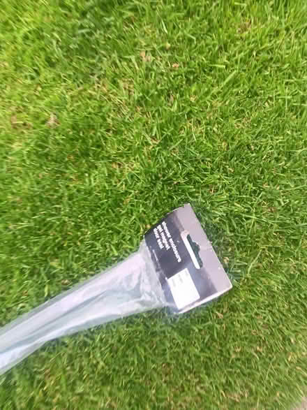 Photo of free Shower screen seal (Fords Farm RG30) #1