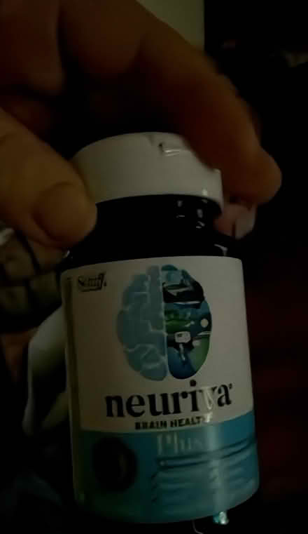Photo of free Neuriva (Livingston, NJ) #1
