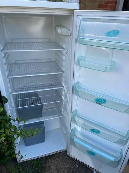 Photo of free Fridge (Esher KT10) #1