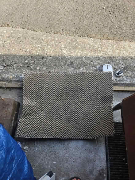Photo of free Carpet offcut (Handsworth) #1