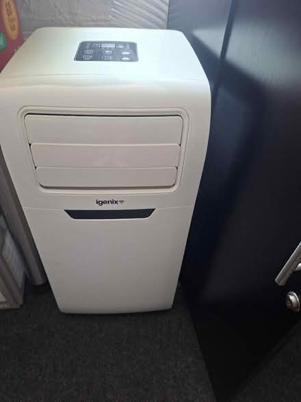 Photo of free Air con (North Road N7) #1