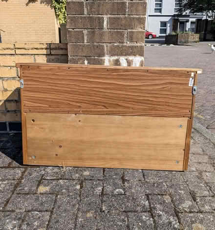 Photo of free Coat Hook Storage Unit. (PL4) #3