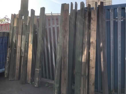 Photo of free Off cuts of wood (SW19 South Wimbledon) #1