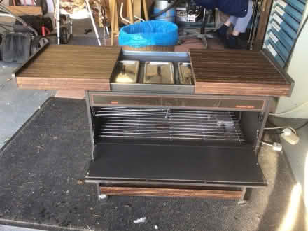 Photo of free Hostess Trolley (Sleagill CA10) #2