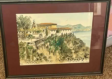 Photo of free Vintage 1974 pic of corfu Greece (Thornton Heath CR7) #1