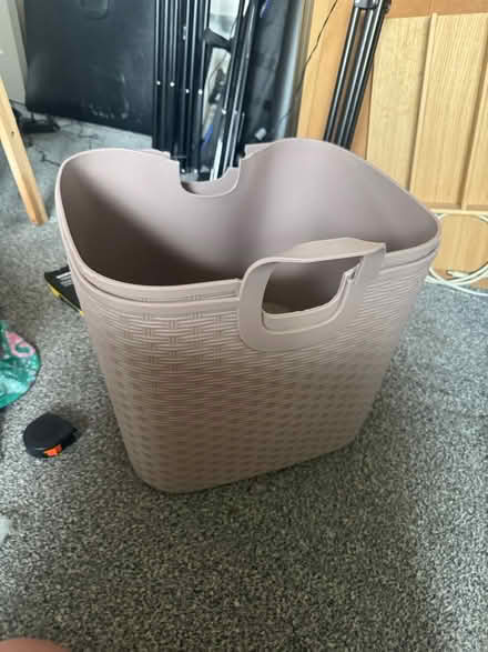 Photo of free Flexible tubs (Woodlesford, LS26) #2