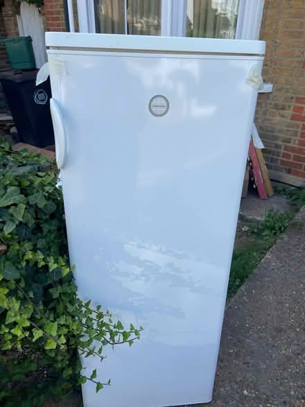 Photo of free Fridge (Esher KT10) #2