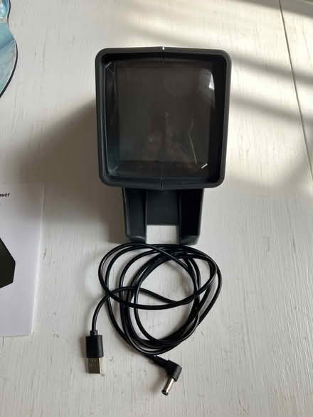 Photo of free slide viewer (NoHo 10012) #4