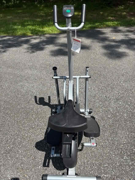Photo of free Exercise bike (Parole) #2