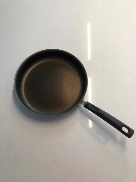 Photo of free Cooking Pan (South End) #1