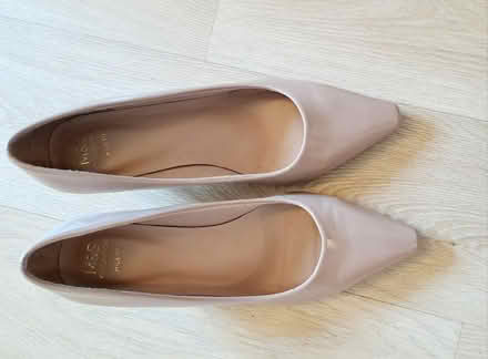 Photo of free Sz 6.5 courts M&S not worn (Bramley, Hants RG26) #2