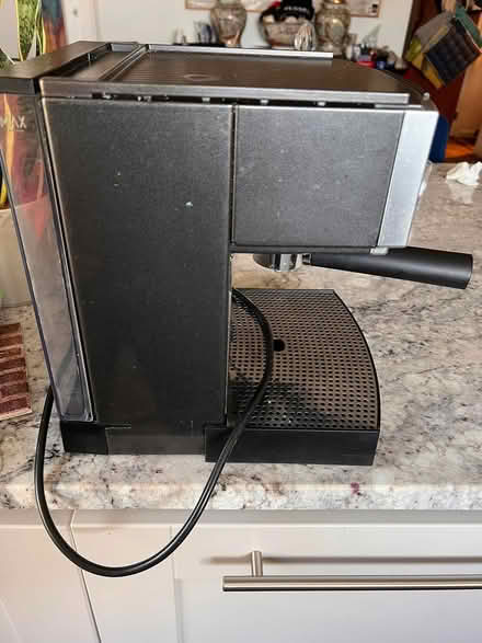 Photo of free Nespresso Krups classic machine not working (Farndon CH3) #2