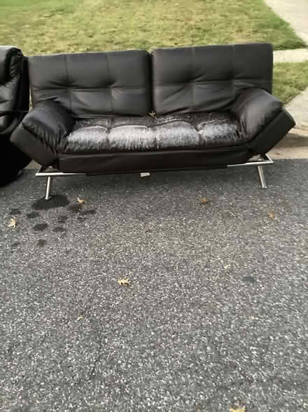 Photo of free Furniture (Allen Pond area of Bowie) #2