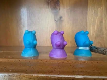 Photo of free Silicone device rests (Etobicoke) #1