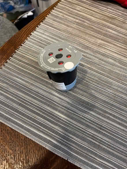 Photo of free Keurig reusable K-Cup (Prospect and DeAnza) #2