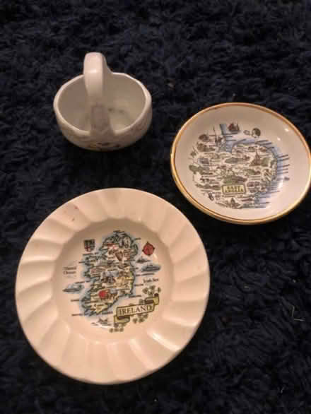 Photo of free Small Ornaments (Cheshunt En8) #1