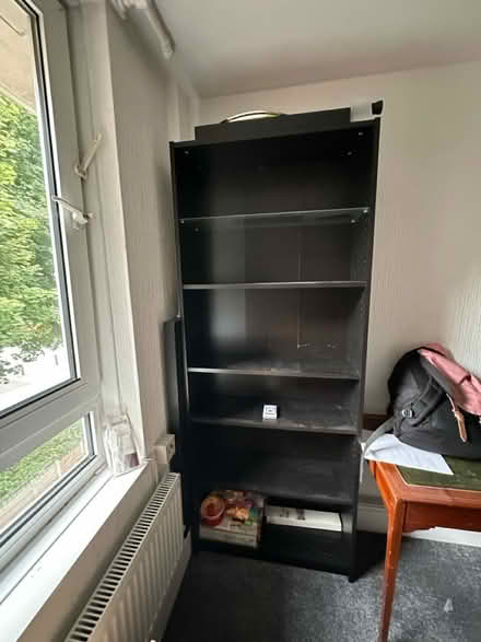 Photo of free book shelf (SW11) #1