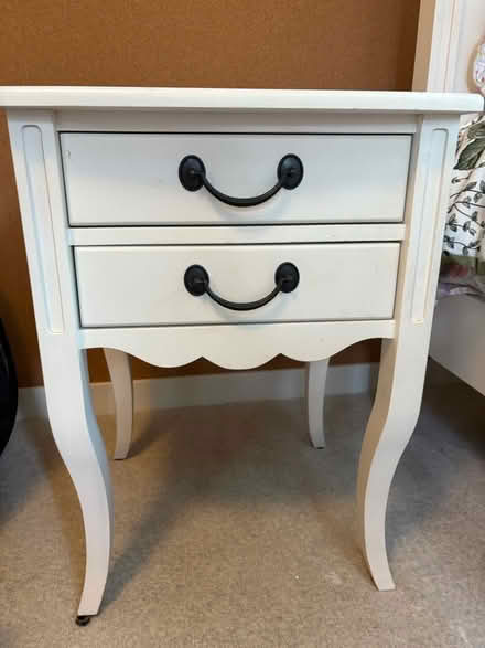 Photo of free kids nightstand (Community Center) #2