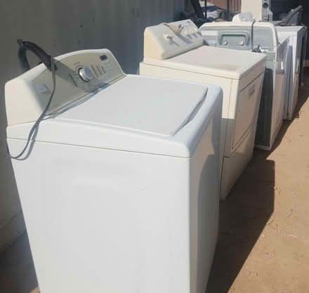 Photo of free Appliances for Refurbish/Recycle (Ironwood/Ocotillo/Gantzel) #2