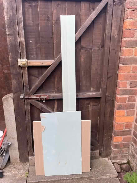 Photo of free Various items (Finsbury park) #4