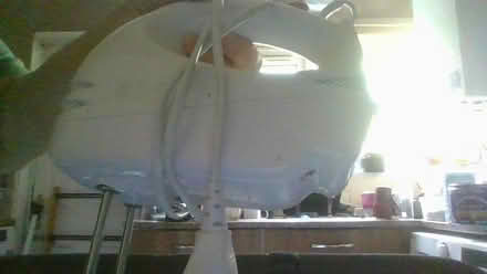 Photo of free portable hand mixer (BA2) #2