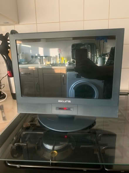 Photo of free Akura Monitor (Colney Hatch N10) #1