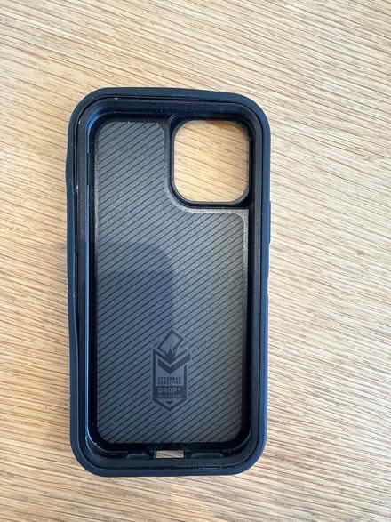Photo of free Otter case iPhone 12 (Santa Clara) #2