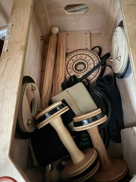 Photo of free My mode equipment (Livingston, NJ) #1