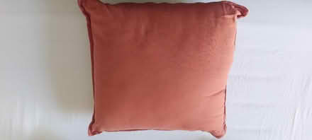 Photo of free Cushions and cushion covers (E7) #2