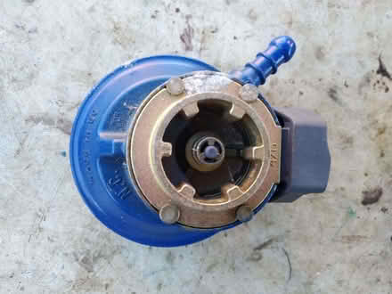 Photo of free Gas bottle regulator. (Ruddington NG11) #1