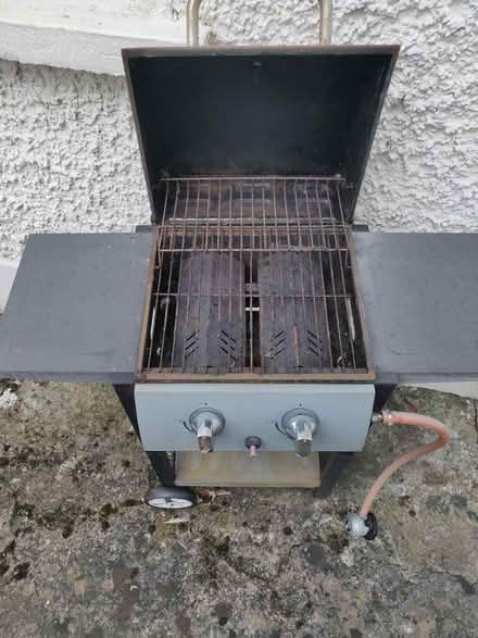 Photo of free Gas barbeque (Goatstown, Dublin 14) #2