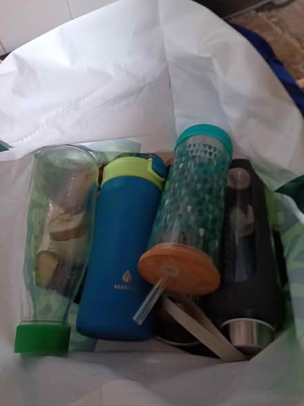 Photo of free Bottles (lemington NE15) #1