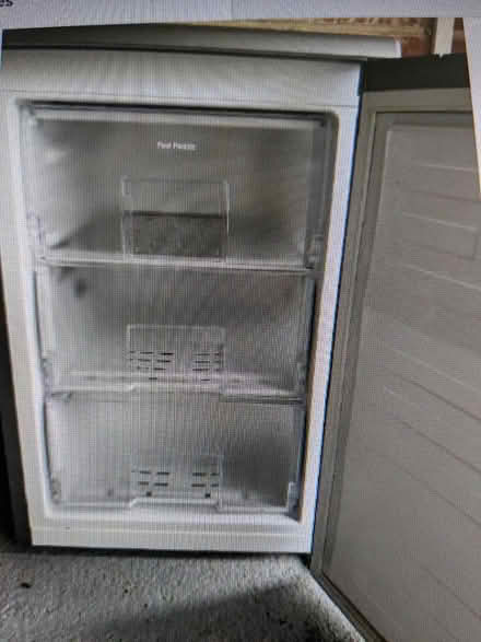 Photo of Freezer (Norwich NR3) #1