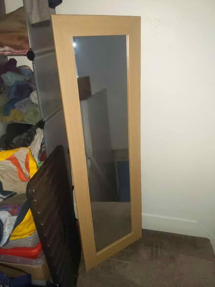 Photo of free Mirror (Cheshunt EN8) #1