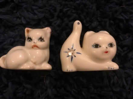 Photo of free Small Ornaments (Cheshunt En8) #3