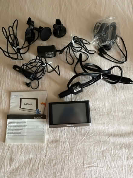 Photo of free Car GPS system (Chestnut Point East Condos) #2
