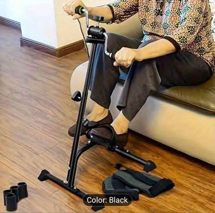 Photo of ExerciseSolution for Elderly Lady💞 (Offaly) #3