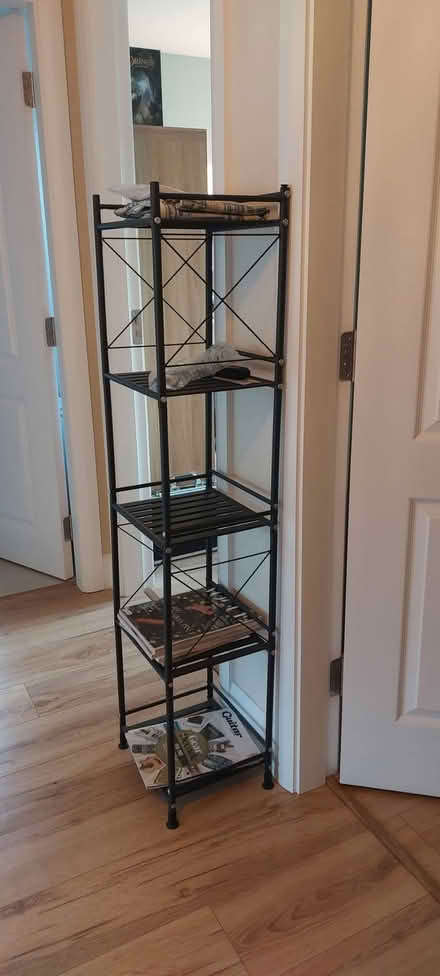 Photo of free Shelves (Mogeely, Co.Cork) #3