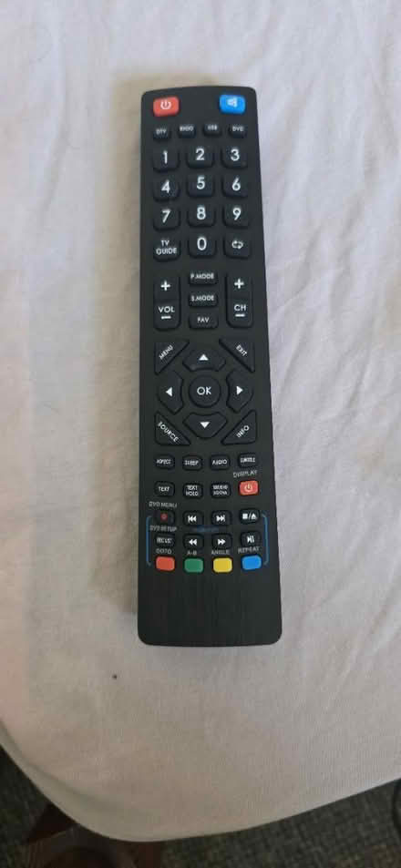 Photo of free Remote Control (CT2) #1